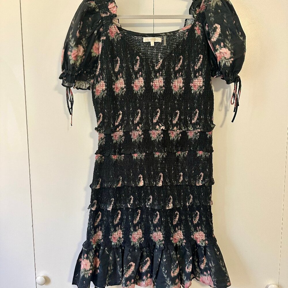 LOVE SHACK FANCY Mini Dress